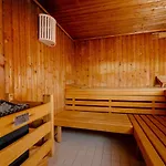 Hues Wuef Im Haus Ornum * Westerland