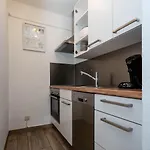 Hues Wuef Im Haus Ornum * Вестерланд