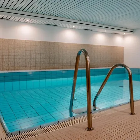 Hues Wuef Im Haus Ornum Апартаменты *