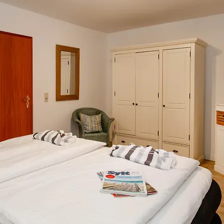 شقة Hues Wuef Im Haus Ornum