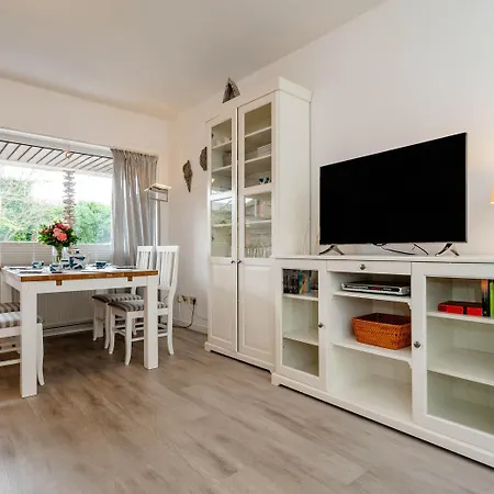 Hues Wuef Im Haus Ornum Апартаменты *